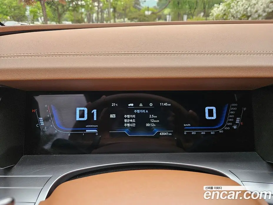 SsangYong Torres 2022 1.5 автомат (гидро), фото 14