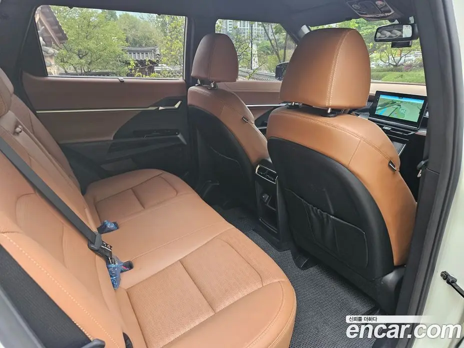 SsangYong Torres 2022 1.5 автомат (гидро), фото 16
