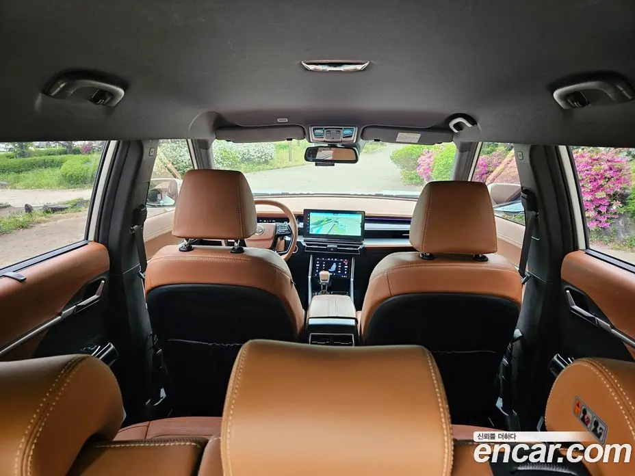 SsangYong Torres 2022 1.5 автомат (гидро), фото 18