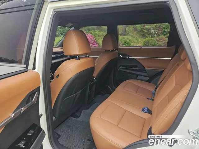 SsangYong Torres 2022 1.5 автомат (гидро), миниатюра 10