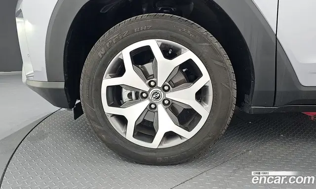 SsangYong Torres 2023 1.5 автомат (гидро), миниатюра 5 SsangYong Torres 2023 1.5 автомат (гидро), миниатюра 5