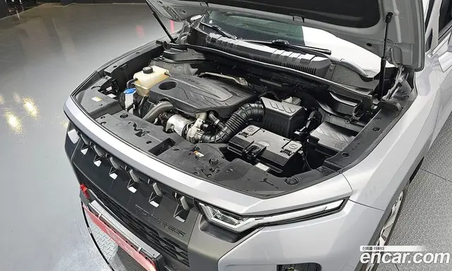 SsangYong Torres 2023 1.5 автомат (гидро), миниатюра 6 SsangYong Torres 2023 1.5 автомат (гидро), миниатюра 6