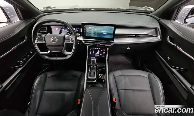SsangYong Torres 2023 1.5 автомат (гидро), миниатюра 7 SsangYong Torres 2023 1.5 автомат (гидро), миниатюра 7
