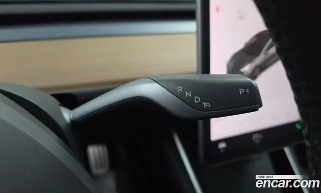 Tesla Model 3 2020 0.2 автомат (гидро), миниатюра 12