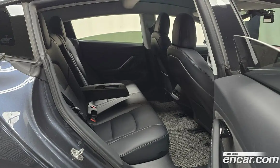 Tesla Model 3 2020 0.2 автомат (гидро), фото 18 Tesla Model 3 2020 0.2 автомат (гидро), фото 18
