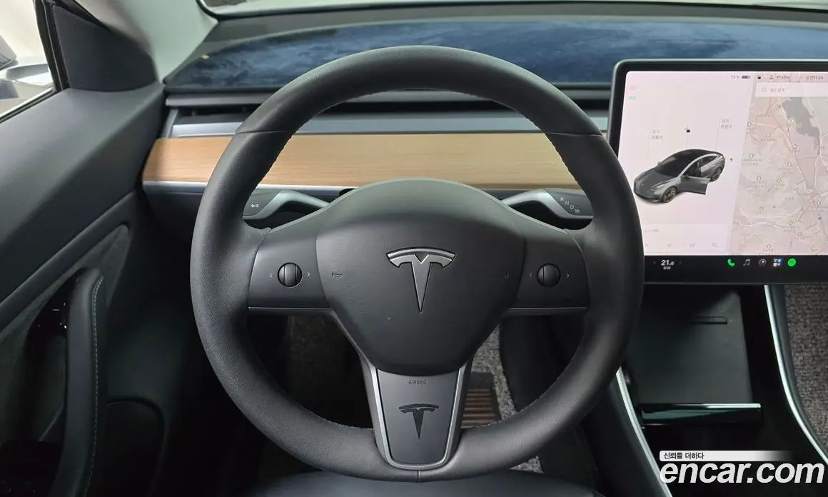 Tesla Model 3 2020 0.2 автомат (гидро), фото 19 Tesla Model 3 2020 0.2 автомат (гидро), фото 19