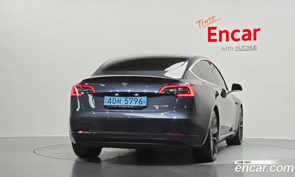 Tesla Model 3 2020 0.2 автомат (гидро), фото 4 Tesla Model 3 2020 0.2 автомат (гидро), фото 4
