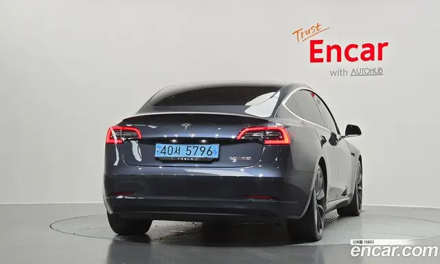 Tesla Model 3 2020 0.2 автомат (гидро), миниатюра 4 Tesla Model 3 2020 0.2 автомат (гидро), миниатюра 4