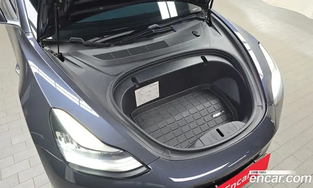 Tesla Model 3 2020 0.2 автомат (гидро), миниатюра 6 Tesla Model 3 2020 0.2 автомат (гидро), миниатюра 6