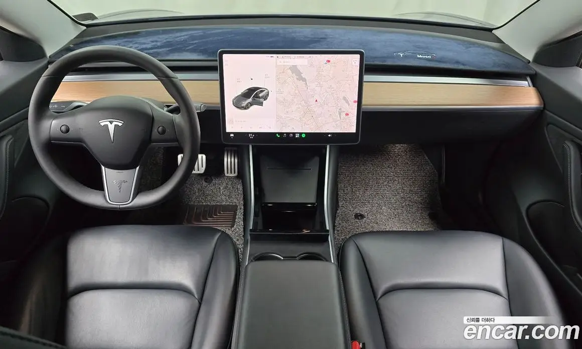 Tesla Model 3 2020 0.2 автомат (гидро), фото 10 Tesla Model 3 2020 0.2 автомат (гидро), фото 10