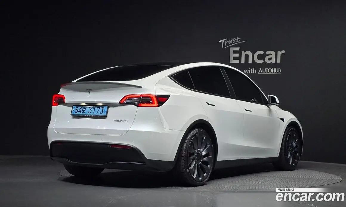 Tesla Model Y 2021 0.2 автомат (гидро), фото 1 Tesla Model Y 2021 0.2 автомат (гидро), фото 1
