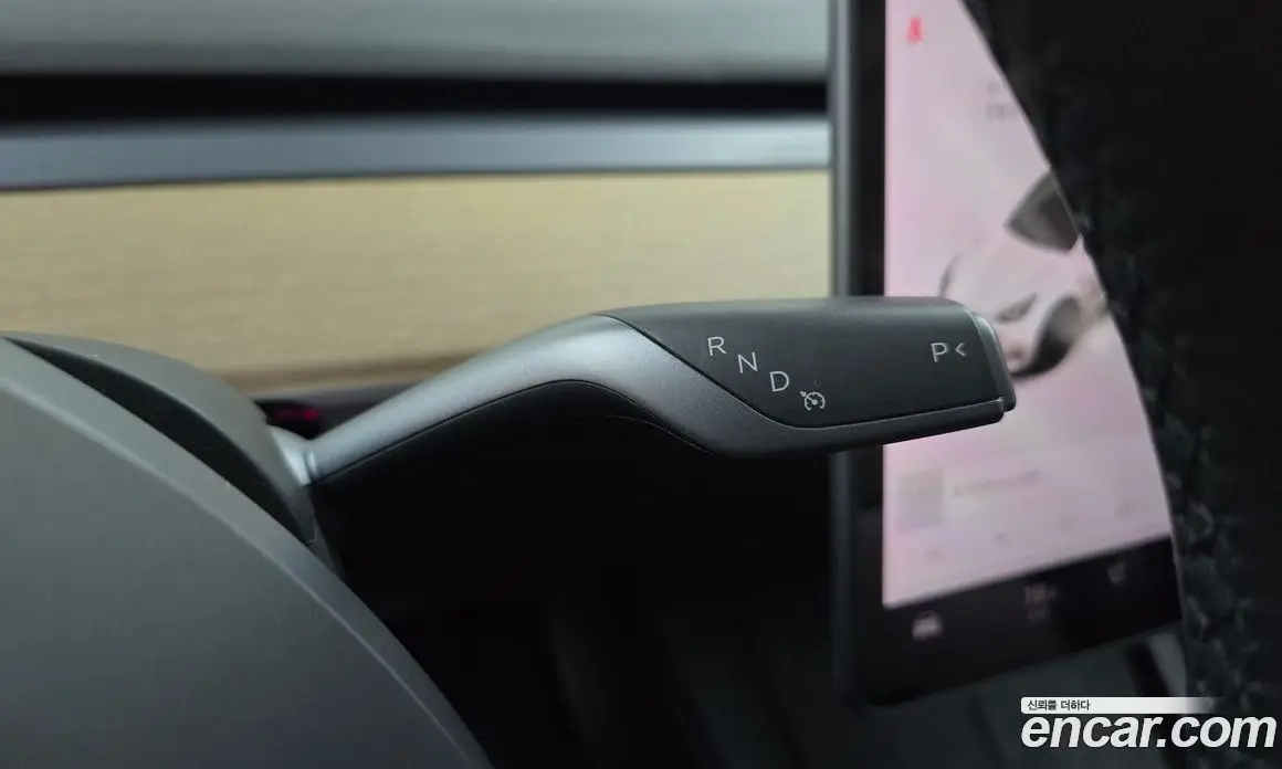 Tesla Model Y 2021 0.2 автомат (гидро), фото 11 Tesla Model Y 2021 0.2 автомат (гидро), фото 11