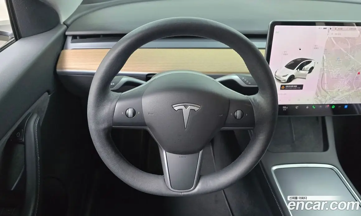 Tesla Model Y 2021 0.2 автомат (гидро), фото 17 Tesla Model Y 2021 0.2 автомат (гидро), фото 17