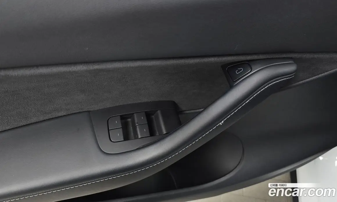Tesla Model Y 2021 0.2 автомат (гидро), фото 26 Tesla Model Y 2021 0.2 автомат (гидро), фото 26