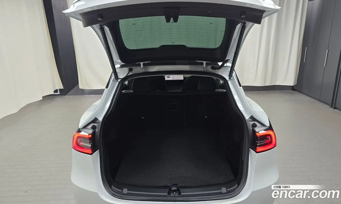 Tesla Model Y 2021 0.2 автомат (гидро), фото 28 Tesla Model Y 2021 0.2 автомат (гидро), фото 28