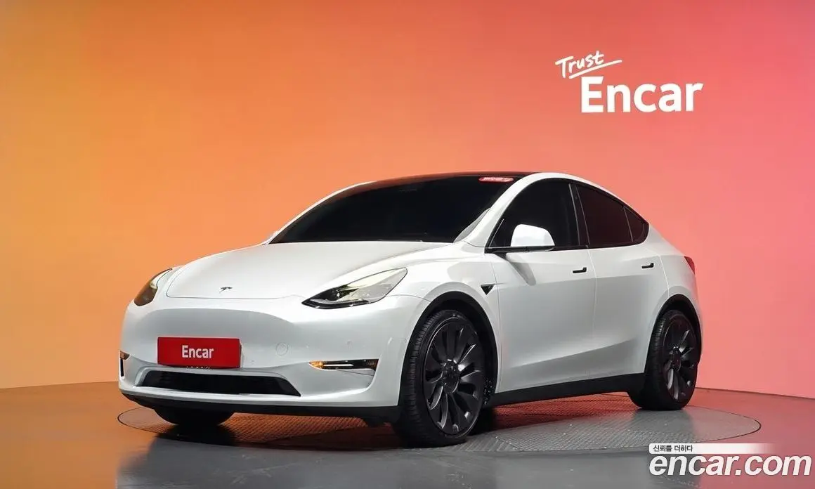 Tesla Model Y 2021 0.2 автомат (гидро), фото 31 Tesla Model Y 2021 0.2 автомат (гидро), фото 31