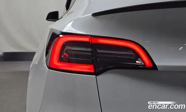 Tesla Model Y 2021 0.2 автомат (гидро), миниатюра 8 Tesla Model Y 2021 0.2 автомат (гидро), миниатюра 8