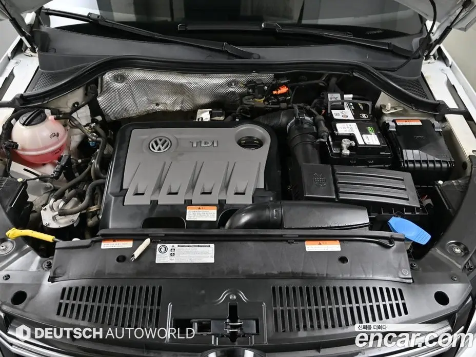 Volkswagen Tiguan 2014 2.0 автомат (гидро), фото 6 Volkswagen Tiguan 2014 2.0 автомат (гидро), фото 6