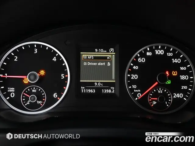 Volkswagen Tiguan 2014 2.0 автомат (гидро), миниатюра 8 Volkswagen Tiguan 2014 2.0 автомат (гидро), миниатюра 8