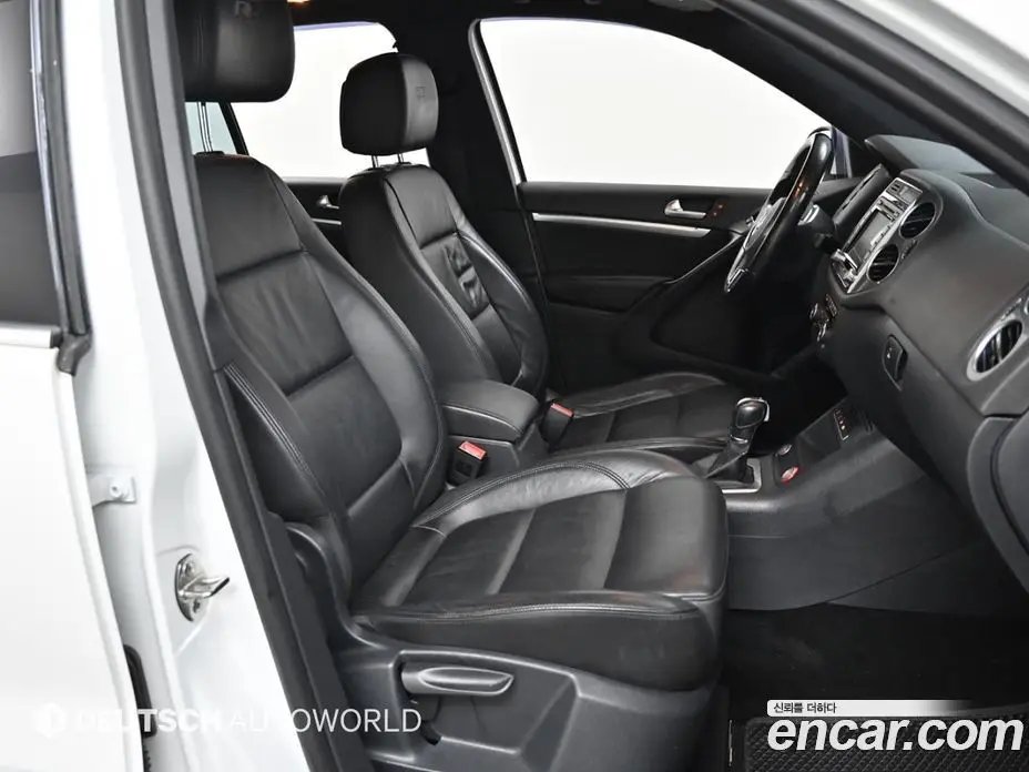 Volkswagen Tiguan 2014 2.0 автомат (гидро), фото 10 Volkswagen Tiguan 2014 2.0 автомат (гидро), фото 10