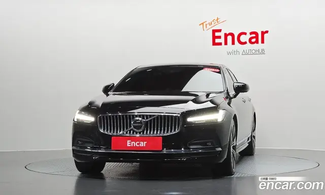 Volvo S90 2021 2.0 автомат (гидро), миниатюра 2 Volvo S90 2021 2.0 автомат (гидро), миниатюра 2
