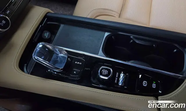 Volvo S90 2021 2.0 автомат (гидро), миниатюра 11 Volvo S90 2021 2.0 автомат (гидро), миниатюра 11