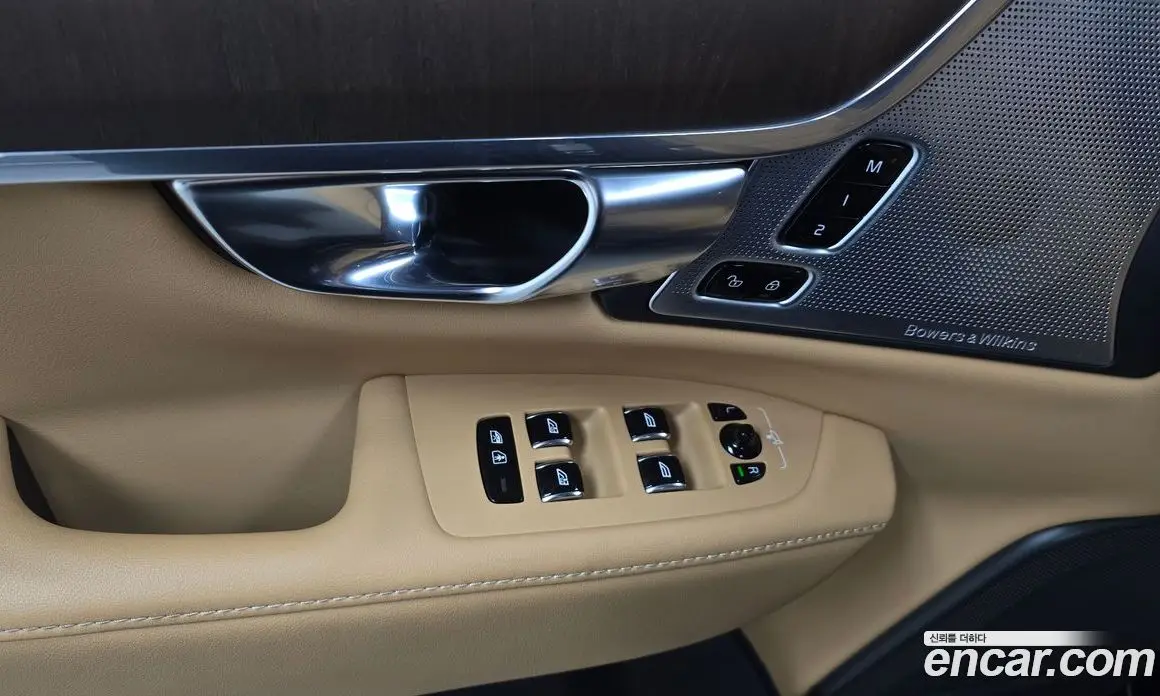 Volvo S90 2021 2.0 автомат (гидро), фото 23 Volvo S90 2021 2.0 автомат (гидро), фото 23