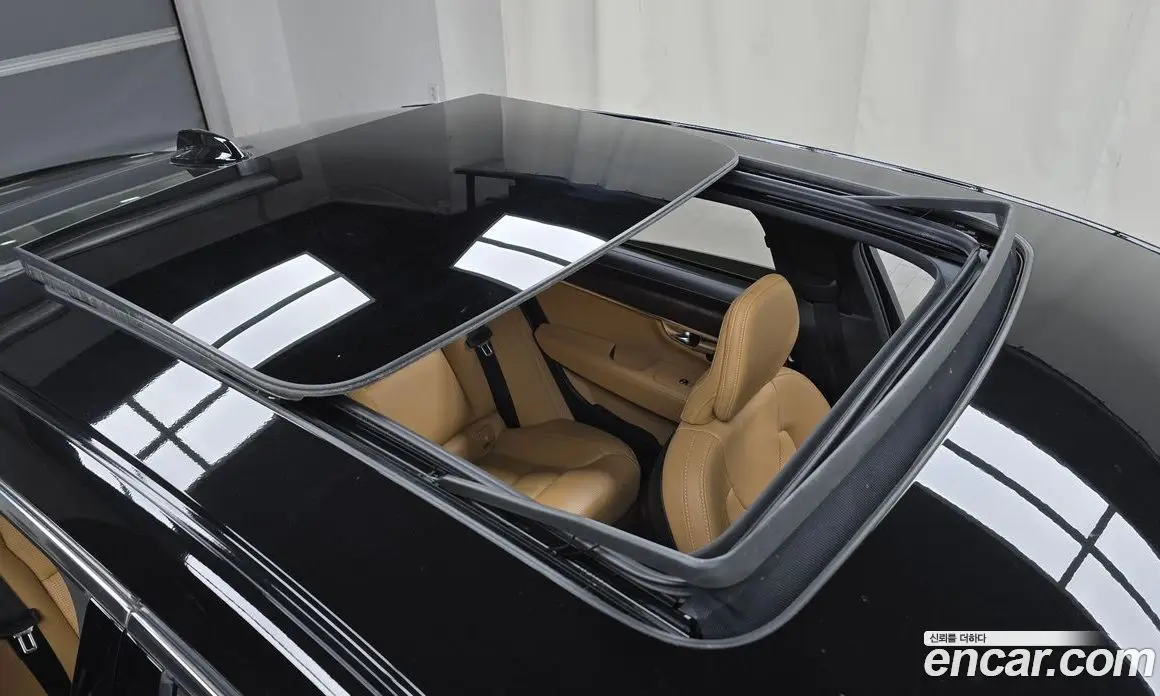 Volvo S90 2021 2.0 автомат (гидро), фото 26 Volvo S90 2021 2.0 автомат (гидро), фото 26