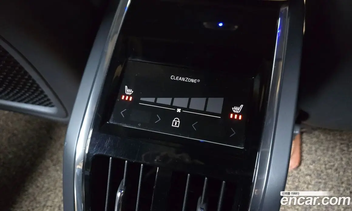Volvo S90 2021 2.0 автомат (гидро), фото 28 Volvo S90 2021 2.0 автомат (гидро), фото 28