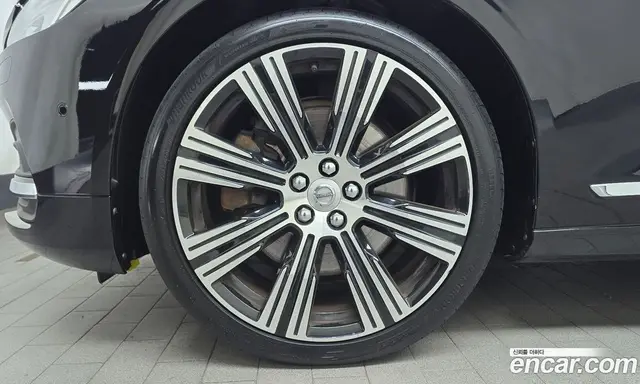 Volvo S90 2021 2.0 автомат (гидро), миниатюра 4 Volvo S90 2021 2.0 автомат (гидро), миниатюра 4