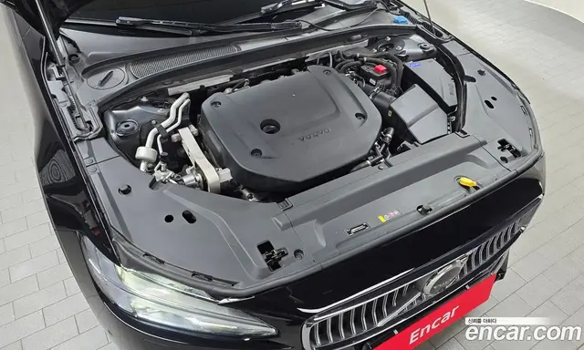 Volvo S90 2021 2.0 автомат (гидро), миниатюра 5 Volvo S90 2021 2.0 автомат (гидро), миниатюра 5