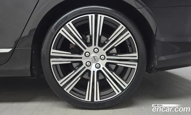 Volvo S90 2021 2.0 автомат (гидро), миниатюра 6 Volvo S90 2021 2.0 автомат (гидро), миниатюра 6