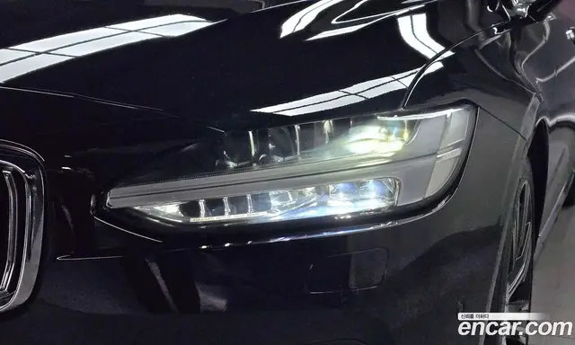 Volvo S90 2021 2.0 автомат (гидро), миниатюра 7 Volvo S90 2021 2.0 автомат (гидро), миниатюра 7