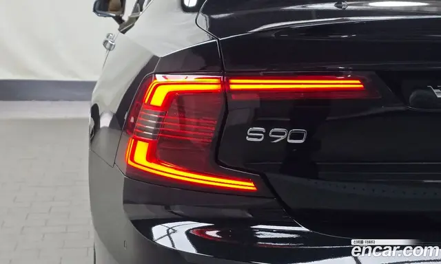 Volvo S90 2021 2.0 автомат (гидро), миниатюра 8 Volvo S90 2021 2.0 автомат (гидро), миниатюра 8