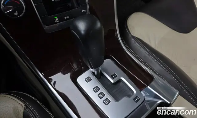Volvo XC60 2012 2.4 автомат (гидро), миниатюра 9 Volvo XC60 2012 2.4 автомат (гидро), миниатюра 9