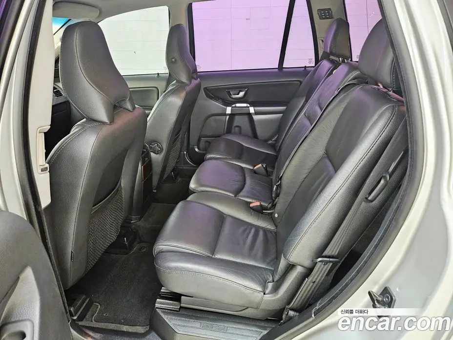 Volvo XC90 2010 2.4 автомат (гидро), фото 13 Volvo XC90 2010 2.4 автомат (гидро), фото 13