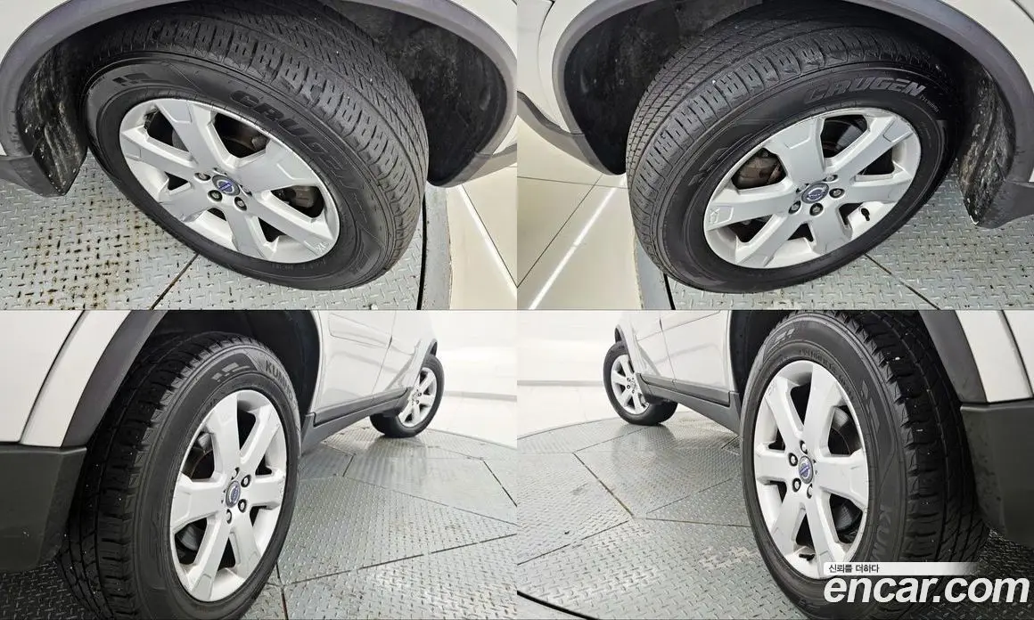 Volvo XC90 2010 2.4 автомат (гидро), фото 19 Volvo XC90 2010 2.4 автомат (гидро), фото 19