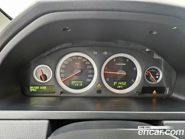 Volvo XC90 2010 2.4 автомат (гидро), миниатюра 8 Volvo XC90 2010 2.4 автомат (гидро), миниатюра 8