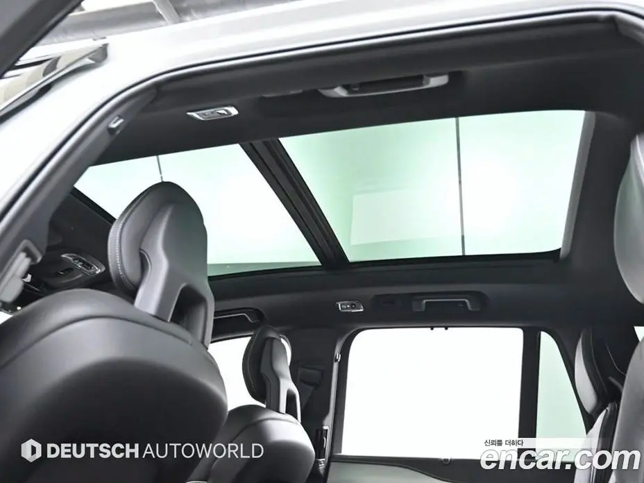 Volvo XC90 2020 2.0 автомат (гидро), фото 19 Volvo XC90 2020 2.0 автомат (гидро), фото 19
