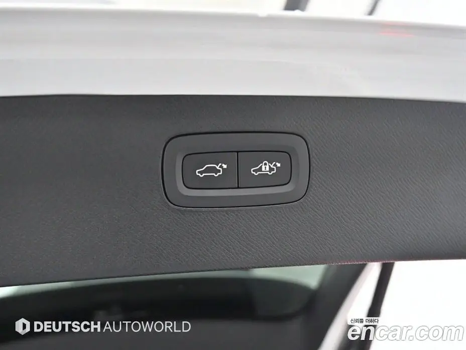 Volvo XC90 2020 2.0 автомат (гидро), фото 20 Volvo XC90 2020 2.0 автомат (гидро), фото 20
