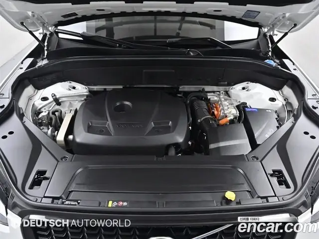Volvo XC90 2020 2.0 автомат (гидро), миниатюра 6 Volvo XC90 2020 2.0 автомат (гидро), миниатюра 6