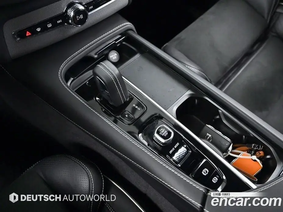 Volvo XC90 2020 2.0 автомат (гидро), фото 9 Volvo XC90 2020 2.0 автомат (гидро), фото 9