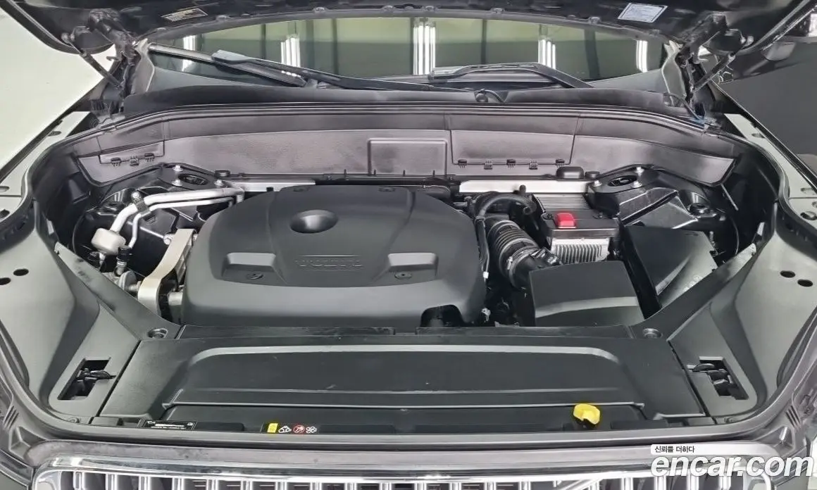 Volvo XC90 2020 2.0 автомат (гидро), фото 6 Volvo XC90 2020 2.0 автомат (гидро), фото 6