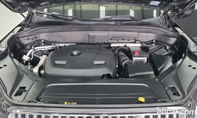 Volvo XC90 2020 2.0 автомат (гидро), миниатюра 6 Volvo XC90 2020 2.0 автомат (гидро), миниатюра 6