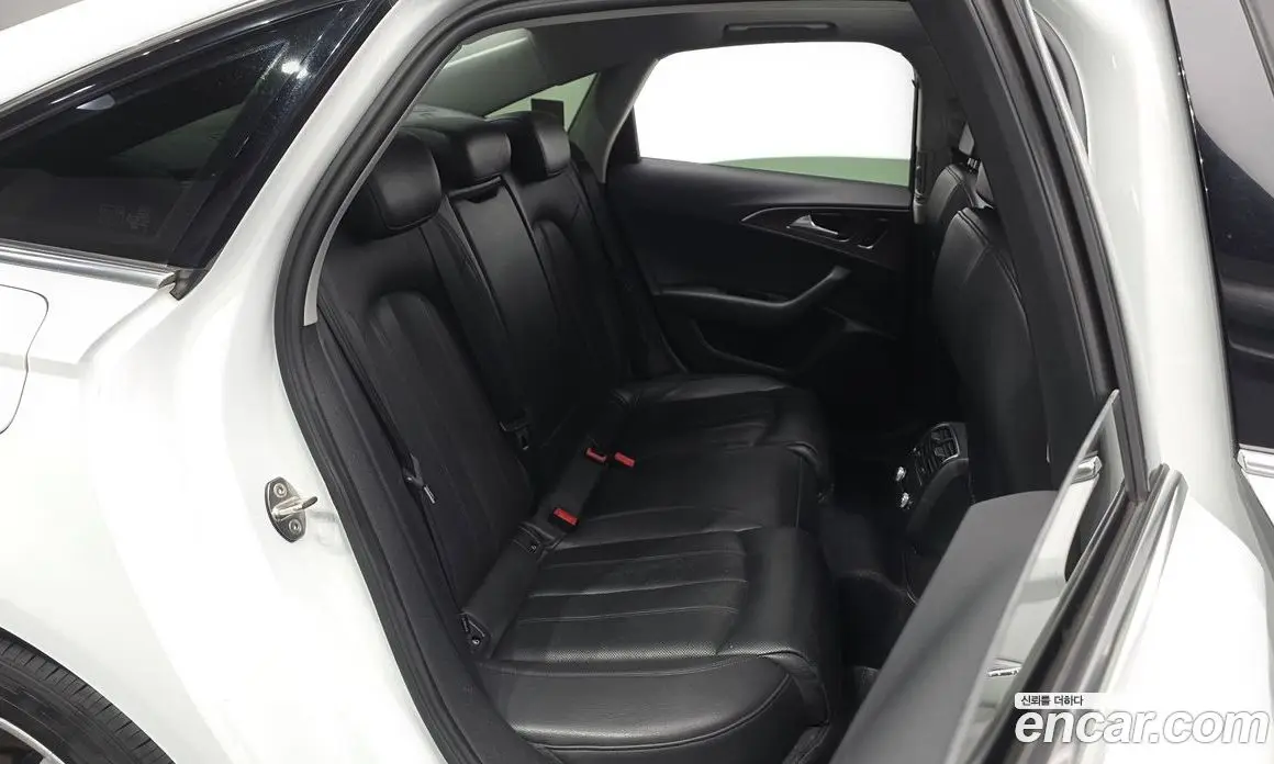 Audi A6 2016 2.0 автомат (гидро), фото 11 Audi A6 2016 2.0 автомат (гидро), фото 11