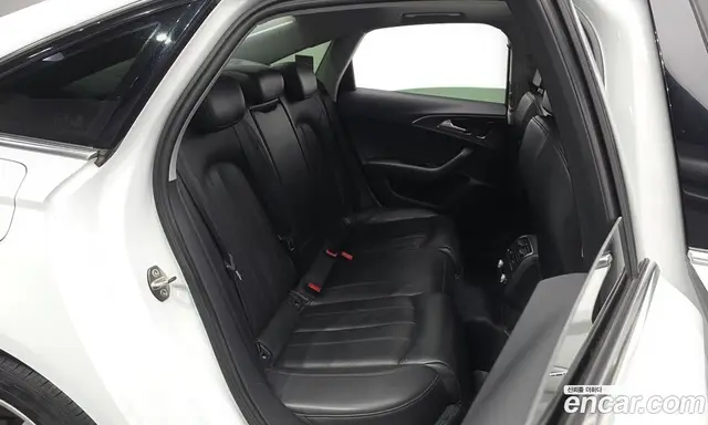 Audi A6 2016 2.0 автомат (гидро), миниатюра 11 Audi A6 2016 2.0 автомат (гидро), миниатюра 11