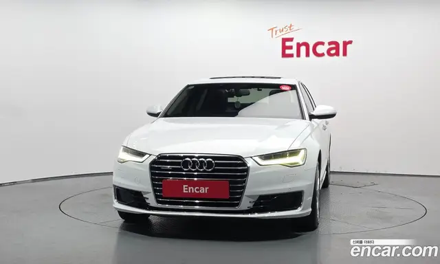 Audi A6 2016 2.0 автомат (гидро), миниатюра 3 Audi A6 2016 2.0 автомат (гидро), миниатюра 3