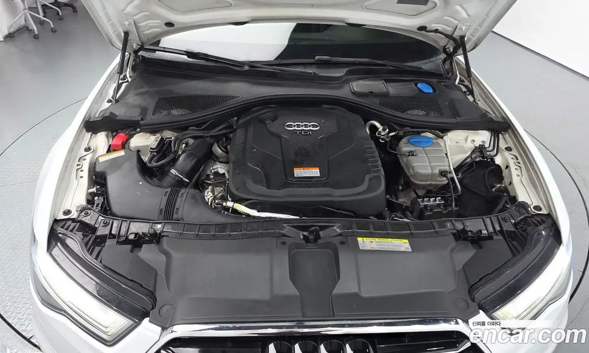Audi A6 2016 2.0 автомат (гидро), фото 6 Audi A6 2016 2.0 автомат (гидро), фото 6