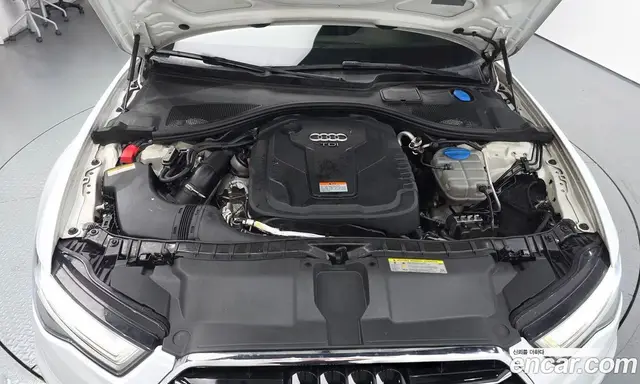 Audi A6 2016 2.0 автомат (гидро), миниатюра 6 Audi A6 2016 2.0 автомат (гидро), миниатюра 6