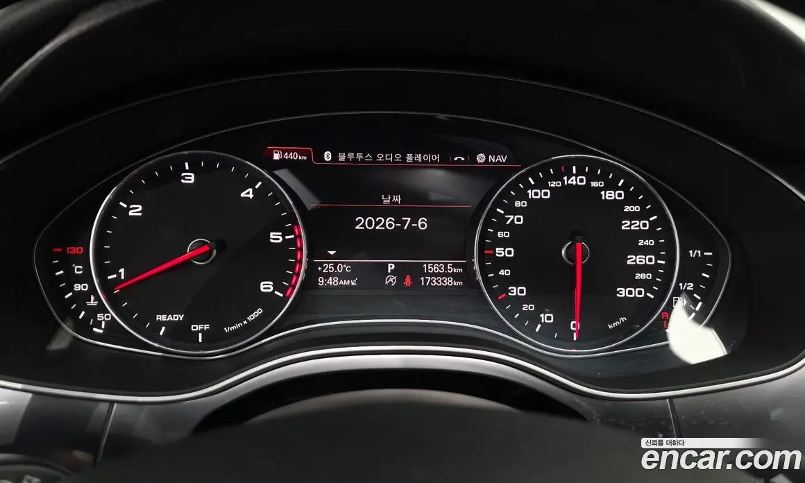Audi A6 2016 2.0 автомат (гидро), фото 8 Audi A6 2016 2.0 автомат (гидро), фото 8